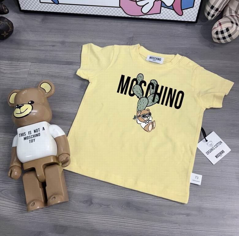 Moschino sz66-140 51